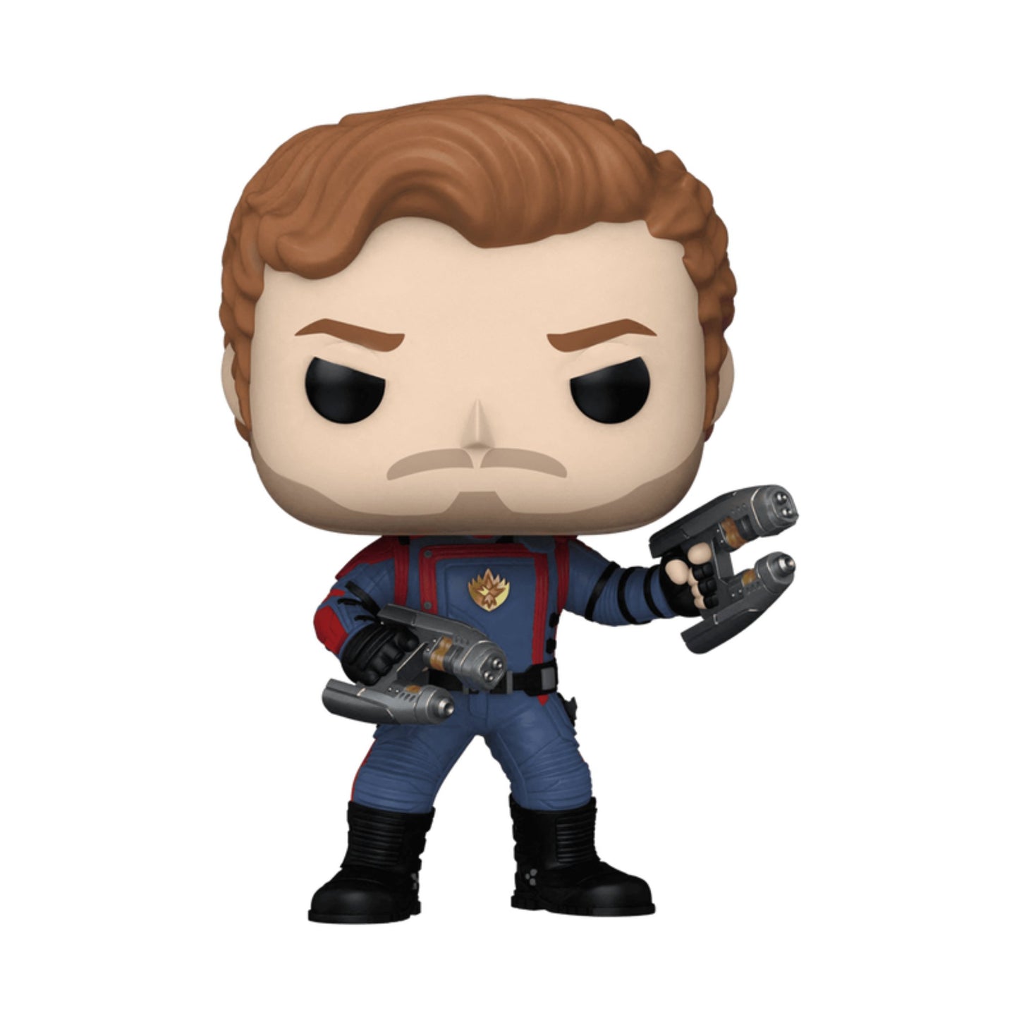 Funko Pop Star Lord #1201 - Guardians Of The Galaxy