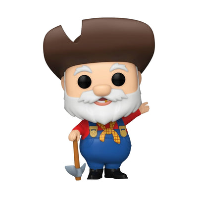 Funko Pop Stinky Pete #1397 - Toy Story