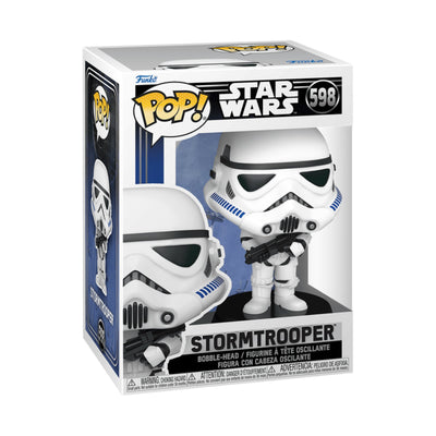 Funko Pop Stormtrooper #598 - Star Wars
