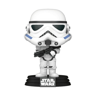 Funko Pop Stormtrooper #598 - Star Wars