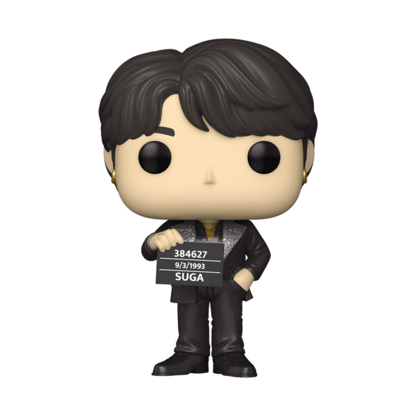 Funko Pop Suga #281 - BTS Butter