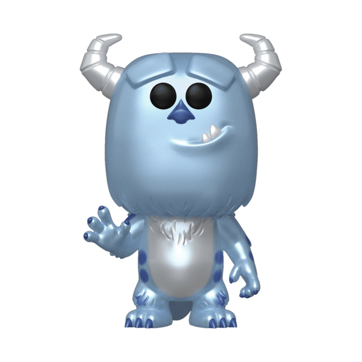 Funko Pop Sulley Make A Wish - Disney