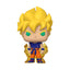 Funko Pop Super Saiyan Goku #860 - Dbz