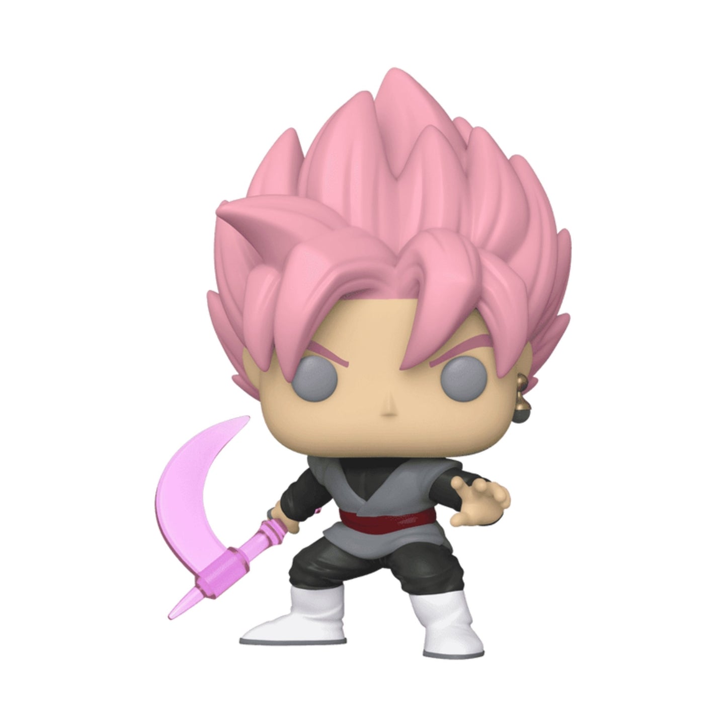 Funko Pop Super Saiyan Rose Goku Black #1279 - Dragon Ball Super