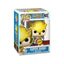 Funko Pop Super Sonic AAA Exclusive #923 - Sonic