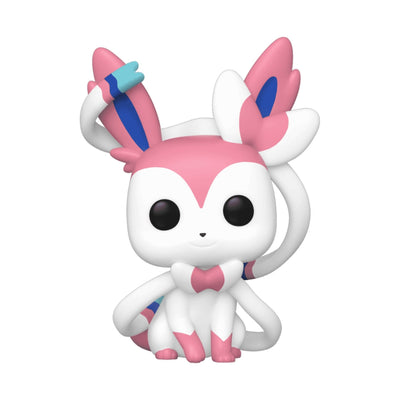 Funko Pop Sylveon #857 - Pokemon