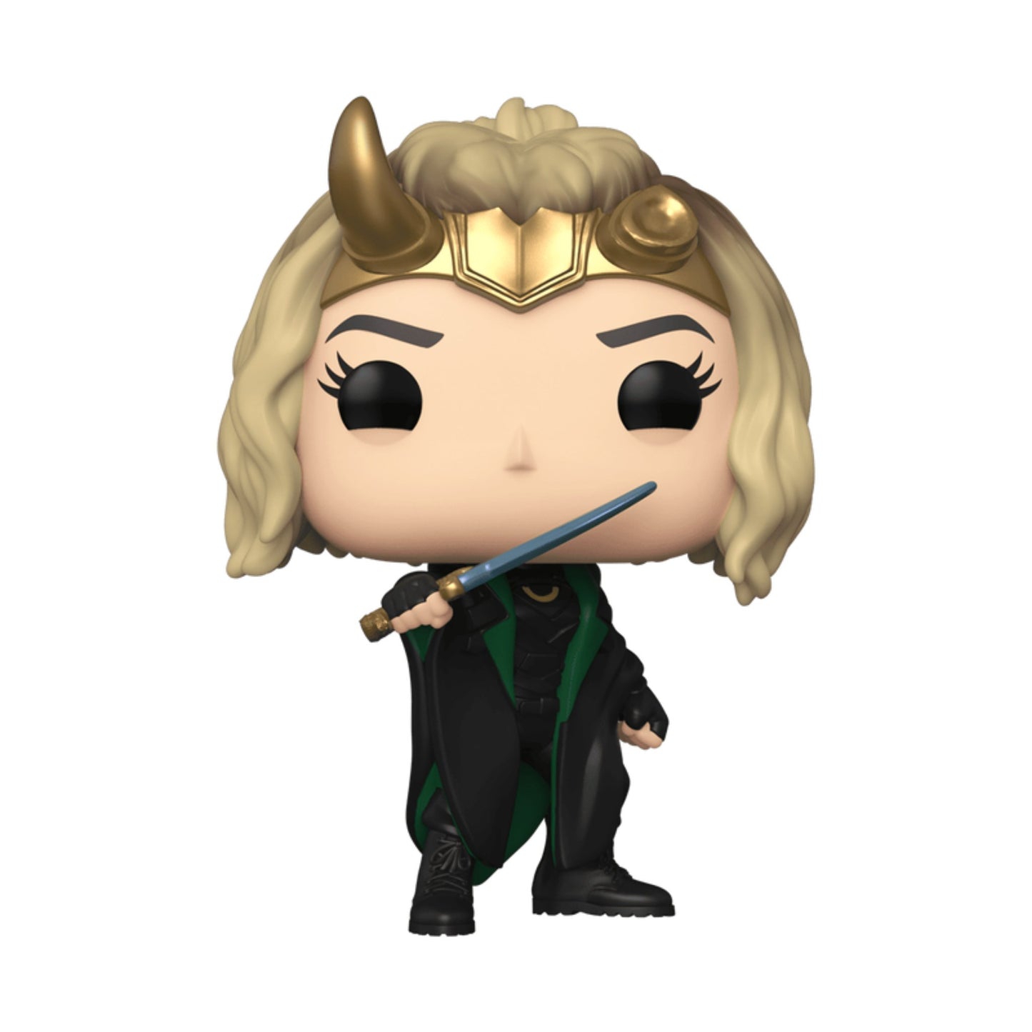 Funko Pop Sylvie #897 - Loki