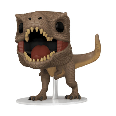 Funko Pop T-Rex #1211 - Jurassic World 3