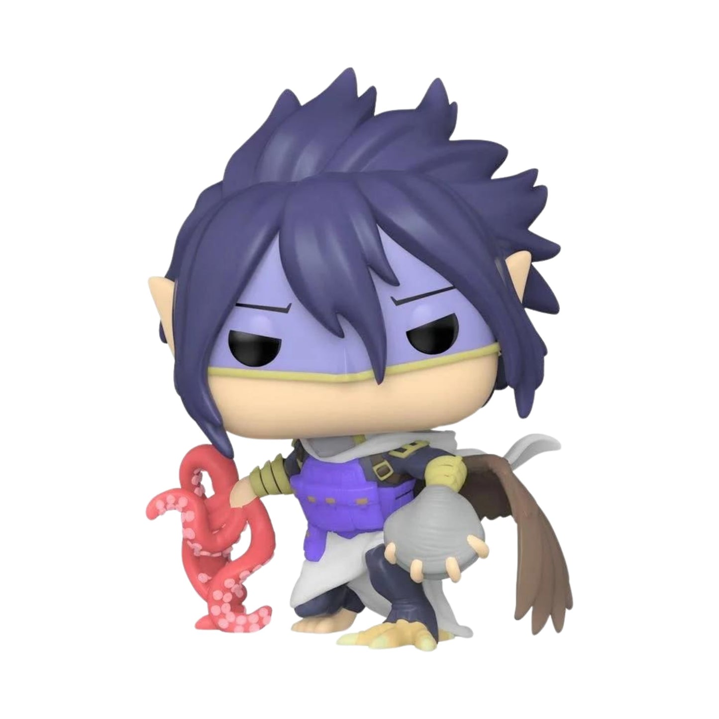 Funko Pop Tamaki Amajiki #1005 - My Hero Academia