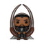 Funko Pop Tchalla On Throne #1113 Special Edition - Black Panther