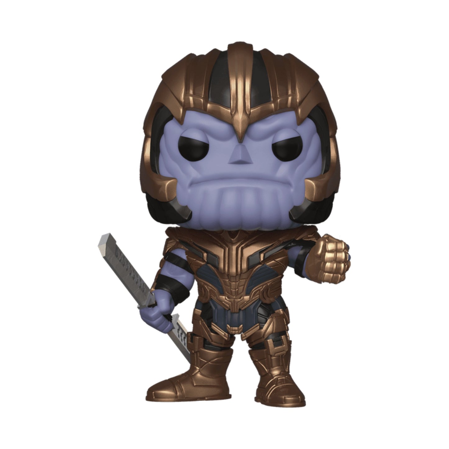 Funko Pop Thanos #453 - Avengers