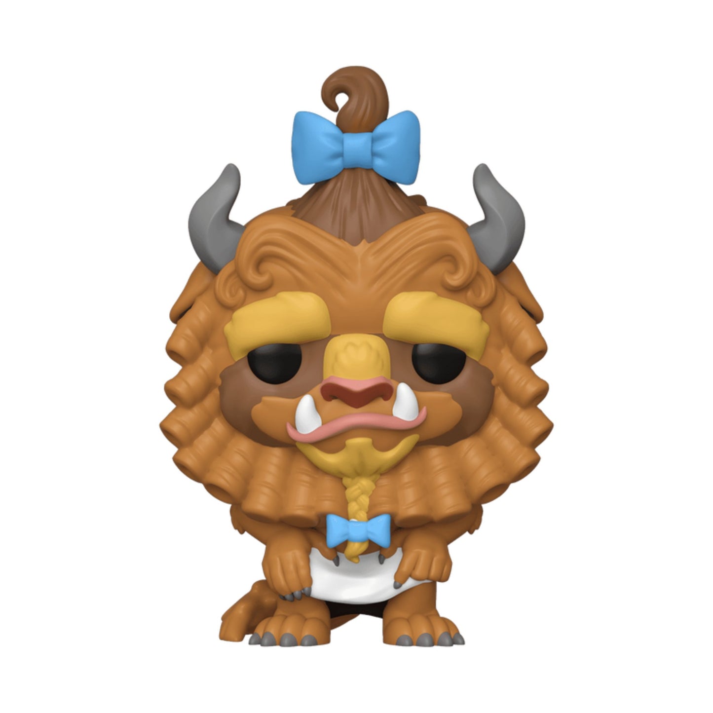 Funko Pop The Beast #1135 - Beauty And The Beast