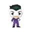 Funko Pop The Joker #496 - DC Comics