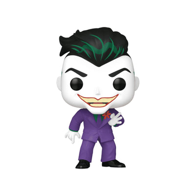 Funko Pop The Joker #496 - DC Comics