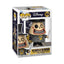 Funko Pop The Mayor As The Emperor #1404 Special Edition - The Nightmare Before Christmas