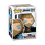 Funko Pop Thor #1117 Special Edition GITD - Avengers Endgame