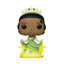 Funko Pop Tiana #1321 - Disney 100 Años