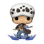 Funko Pop Trafalgar Law #1016 AAA Anime Exclusive - One Piece