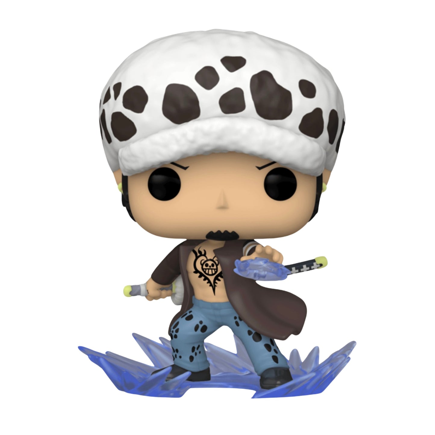 Funko Pop Trafalgar Law #1016 Special Edition - One Piece