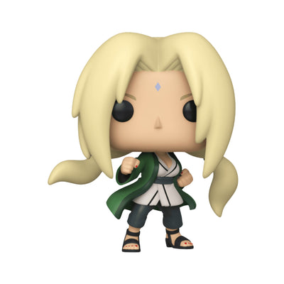 Funko Pop Tsunade #730 - Naruto