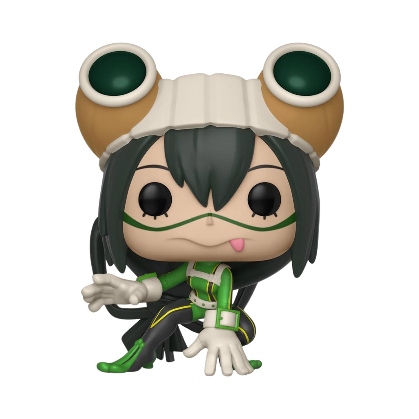 Funko Pop Tsuyu #374 - My Hero Academia