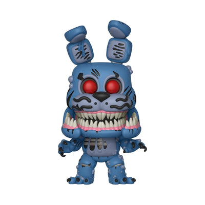 Funko Pop Twisted Bonnie #17 - Five Nights At Freddys