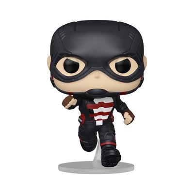 Funko Pop Us Agent #815 - The Falcon And The Winter Soldier