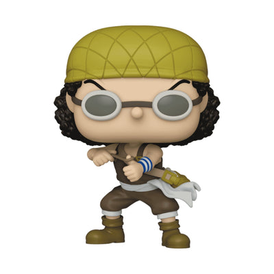 Funko Pop Usopp #1774 - One Piece