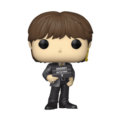 Funko Pop V #284 - BTS Butter