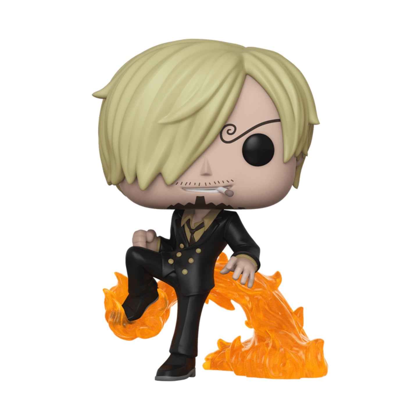 Funko Pop Vinsmoke Sanji - One Piece #398