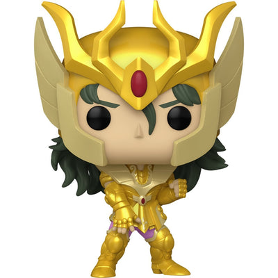 Funko Pop Virgo Shun #1426 - Saint Seiya