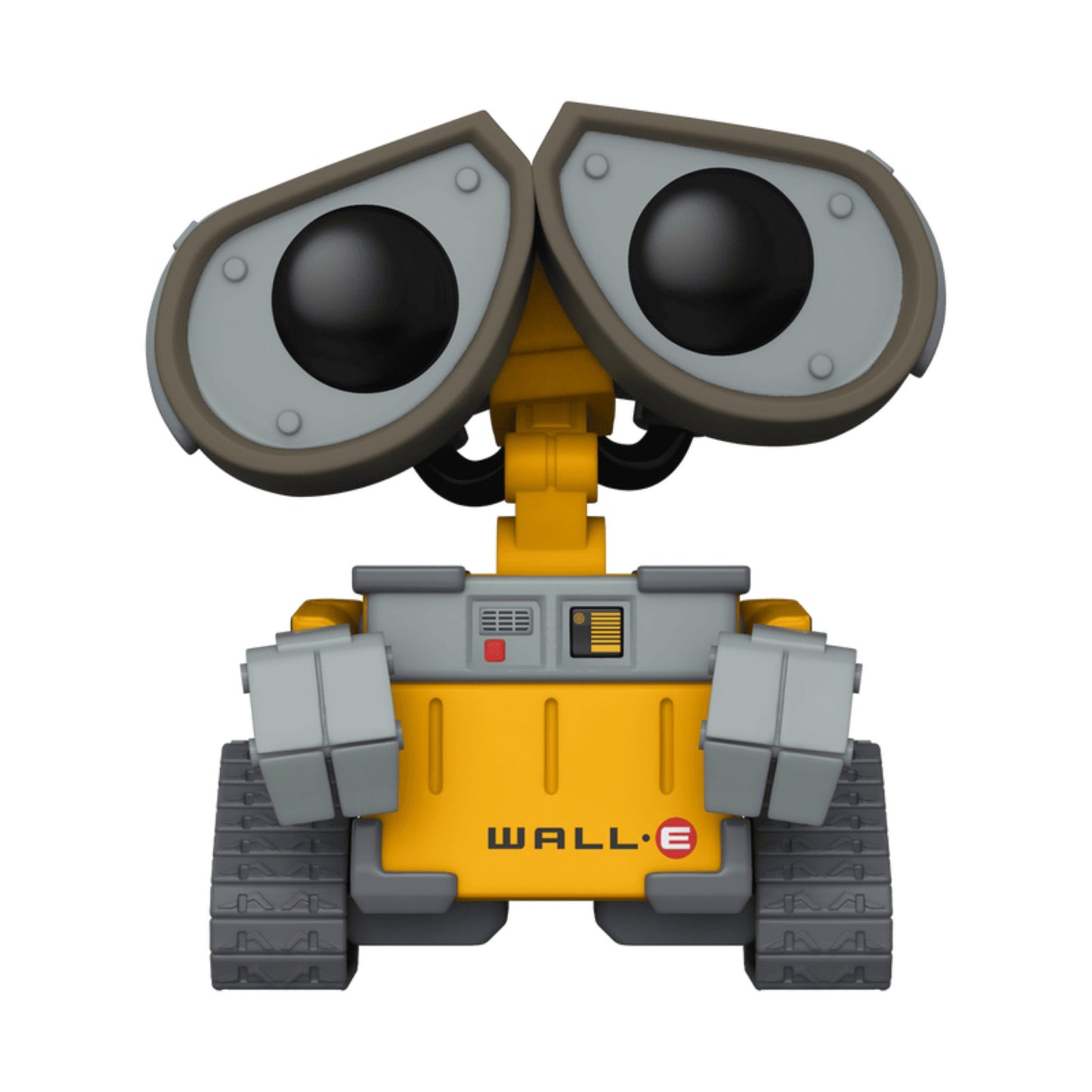 Funko Pop Wall E #1118 10 Pulgadas - Wall E