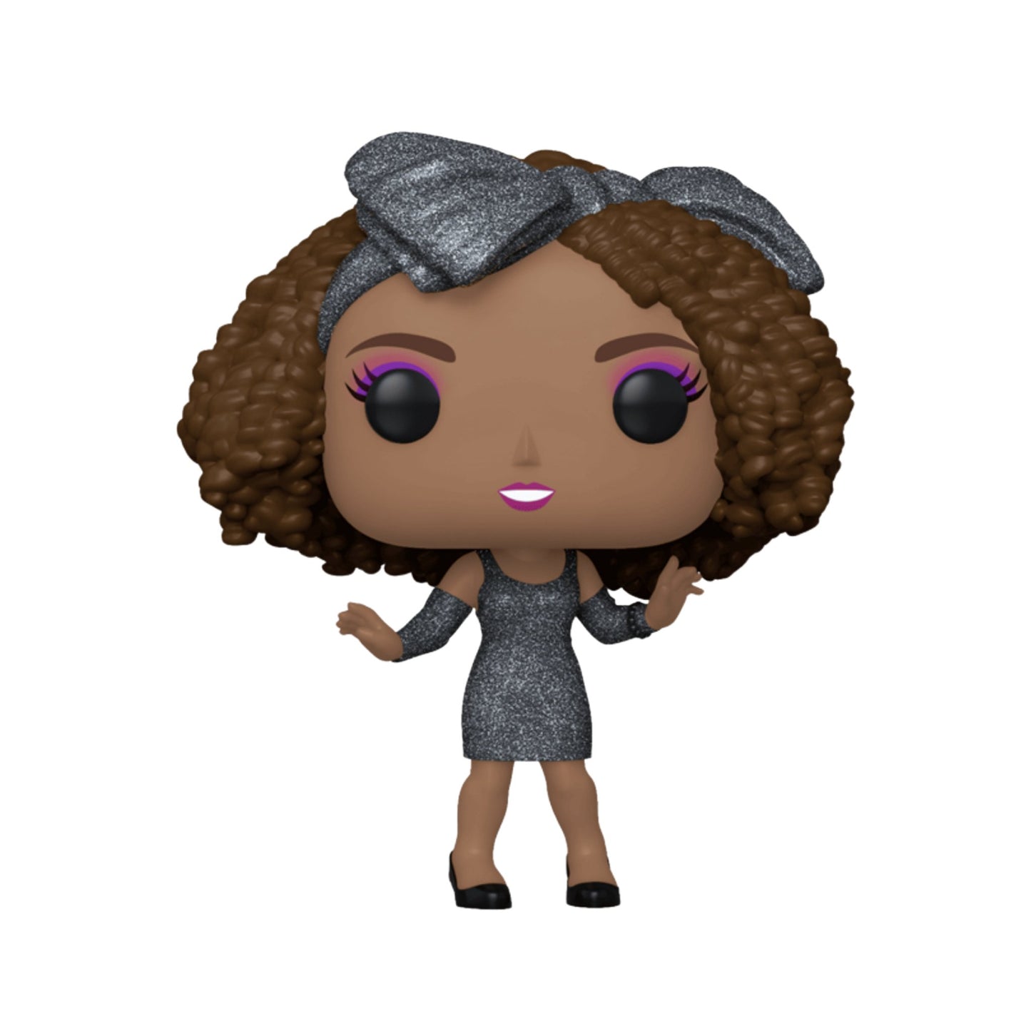 Funko Pop Whitney Houston #70 - Icons