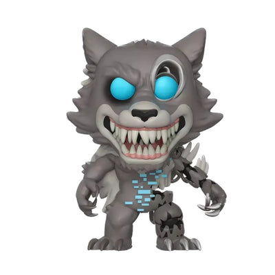 Funko Pop Wolf #16 - Five Nights At Freddys