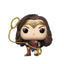 Funko Pop Wonder Woman #321 - Wonder Woman 84