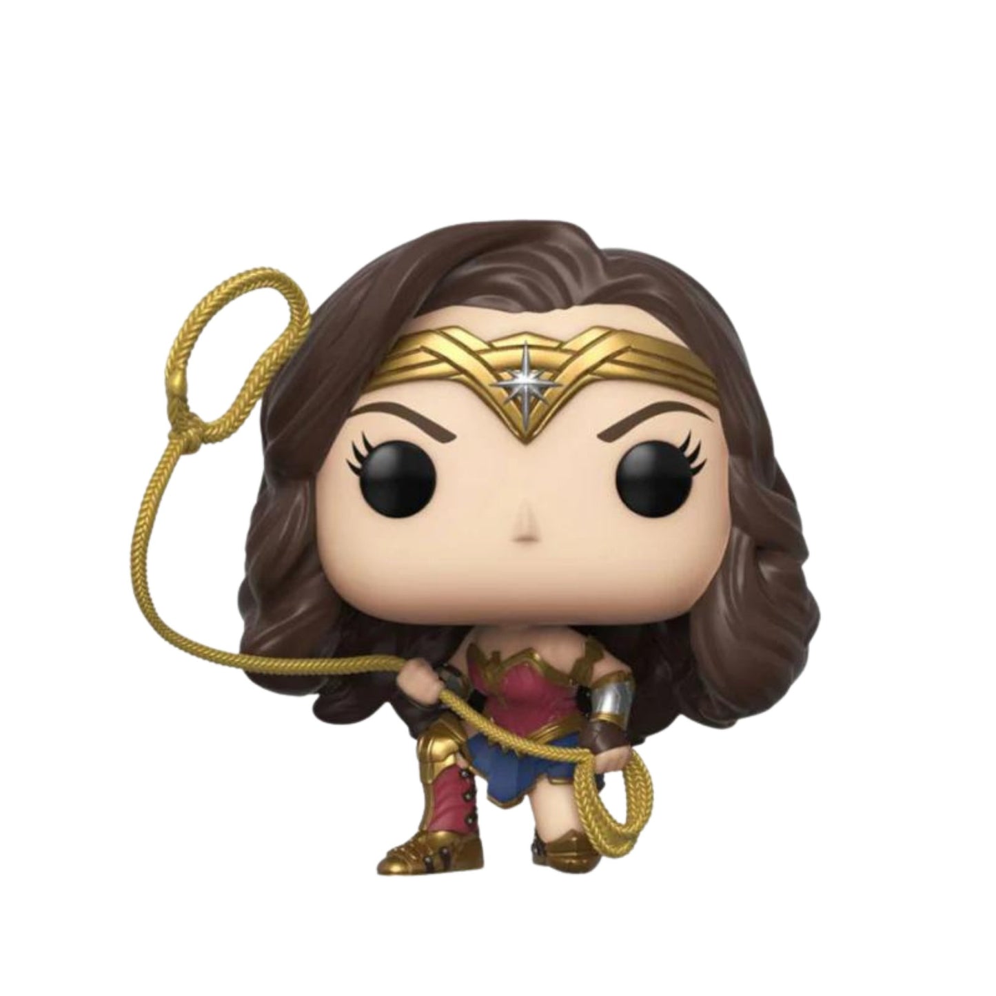 Funko Pop Wonder Woman #321 - Wonder Woman 84