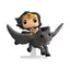 Funko Pop Wonder Woman On Pegasus #280 - Wonder Woman 80