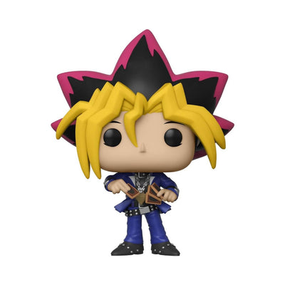 Funko Pop Yami Yugi #1451 - Yugioh