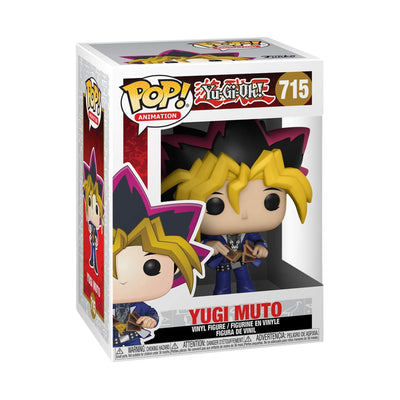 Funko Pop Yami Yugi #1451 - Yugioh