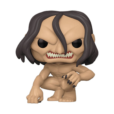 Funko Pop Ymir's Titan #1168 - Attack On Titan