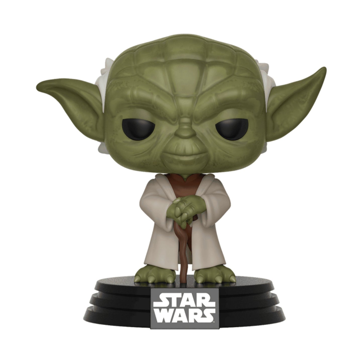 Funko Pop Yoda - Star Wars: The Clone Wars #269