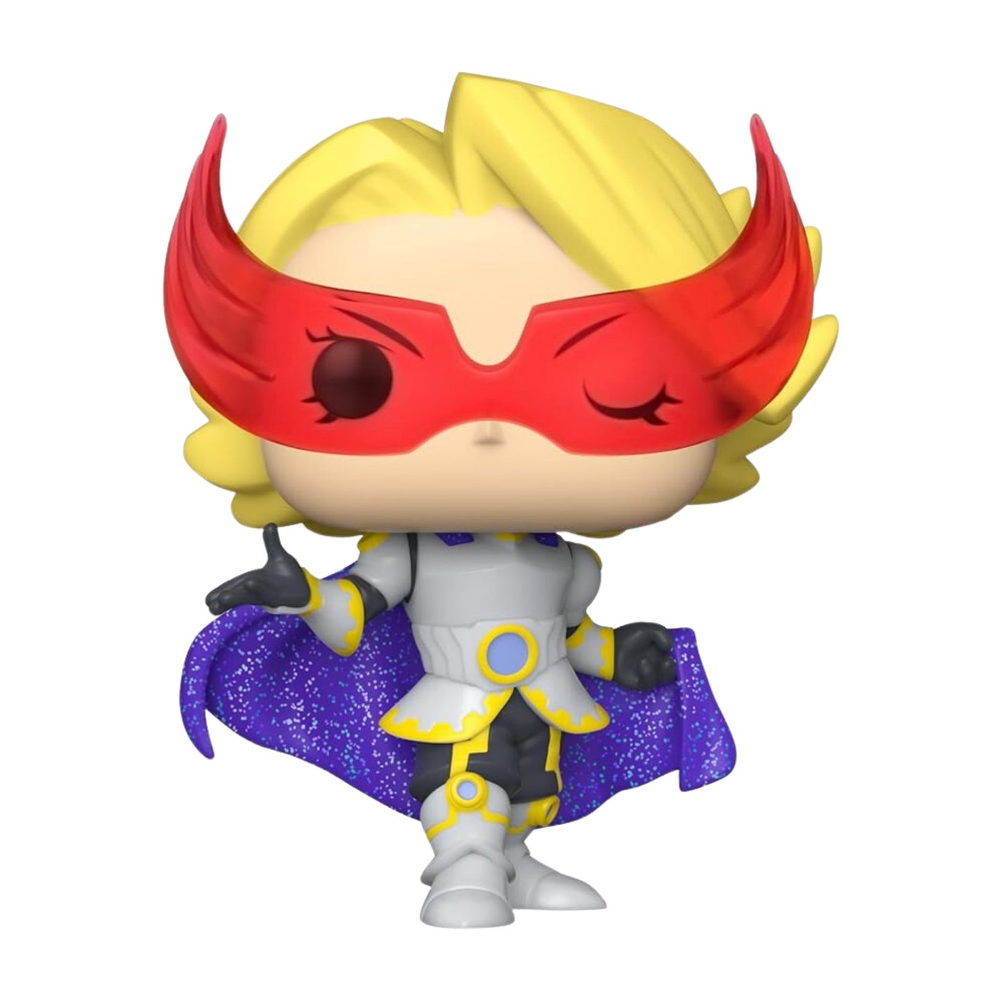 Funko Pop Yuga Aoyama #1144 - My Hero Academia