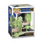 Funko Pop Yuno (Spirit Of Zephyr) #1422 - Black Clover