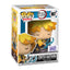 Funko Pop Zenitsu Agatsuma #987 Special Edition - Demon Slayer