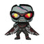 Funko Pop Zombie Falcon #942 - What If…?