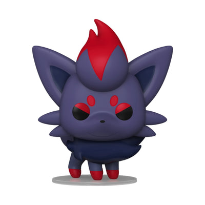 Funko Pop Zorua #1032 - Pokemon