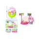Gachapon Egg Sanrio Acampista - Sanrio