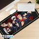 Gaming Mousepad Personajes Rectangular Abysse-  Jujutsu Kaisen