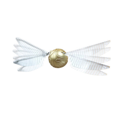 Golden Snitch - Harry Potter