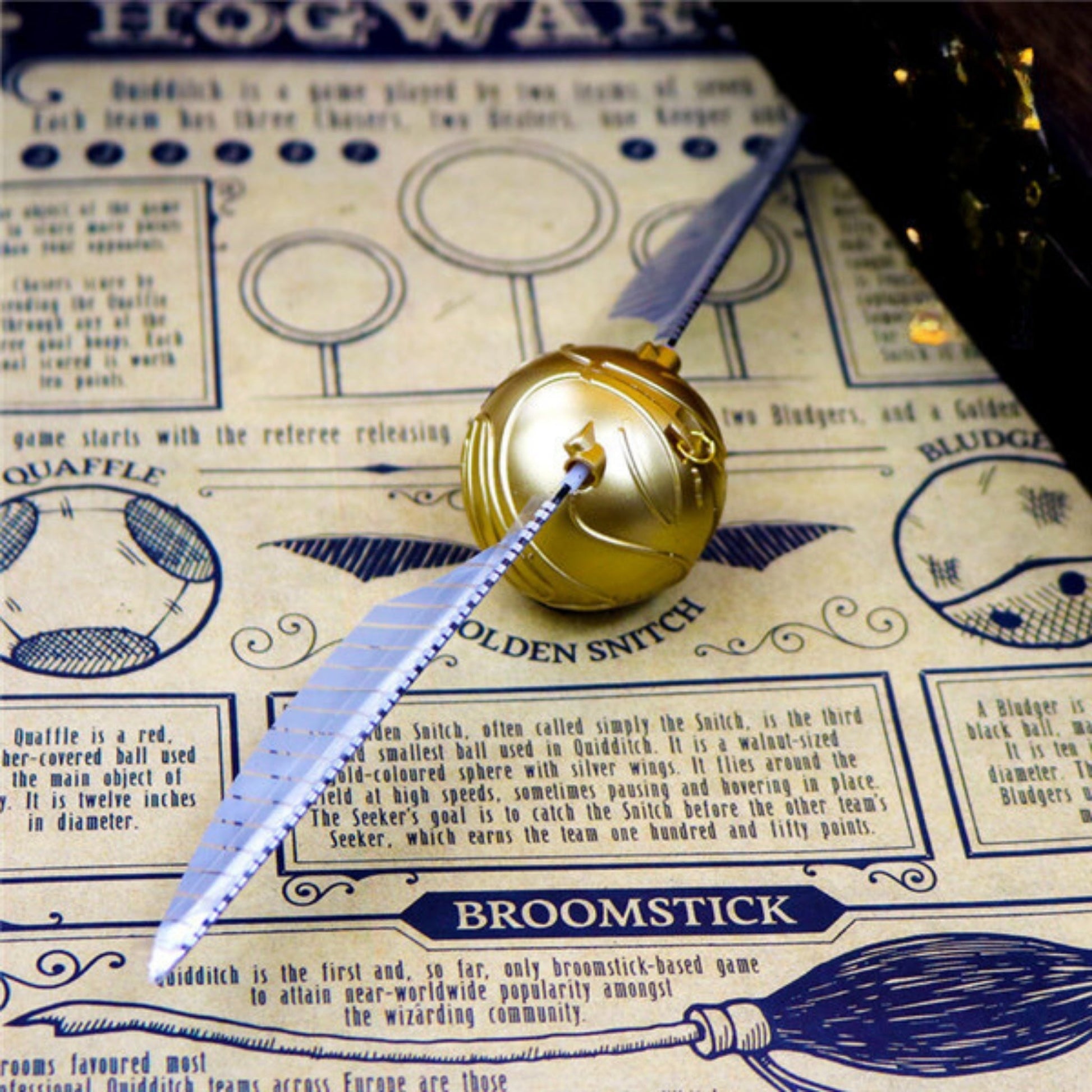 Cookie Jar Snitch Heliball Harry Potter Libros Libros De Harry